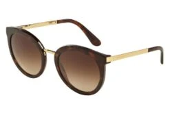 Dolce & Gabbana DG 4268 502/13