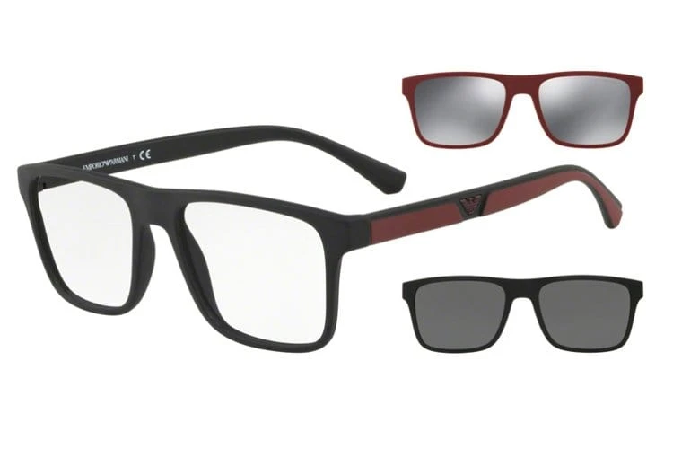 Emporio Armani EA 4115 50421W 1 Emporio Armani EA 4115 50421W