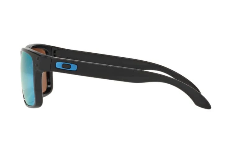Oakley Holbrook OO 9102 C1 Prizm 3 Oakley Holbrook OO 9102 C1 Prizm – Bild 3