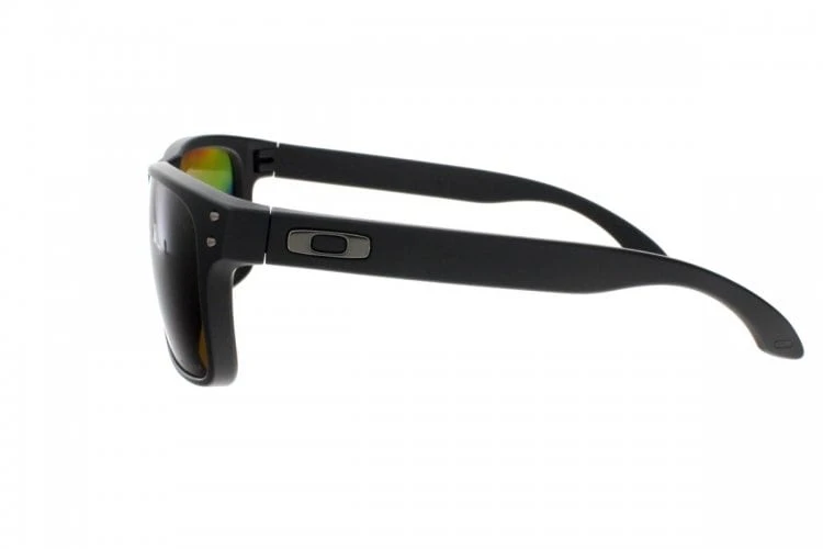 Oakley Holbrook OO 9102 D7 Prizm 3 Oakley Holbrook OO 9102 D7 Prizm – Bild 3