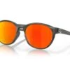Oakley Reedmace OO 9126 04 Prizm
