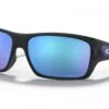 Oakley Turbine OO 9263 56 Prizm