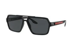 Prada Linea Rossa PS 01XS 1AB02G