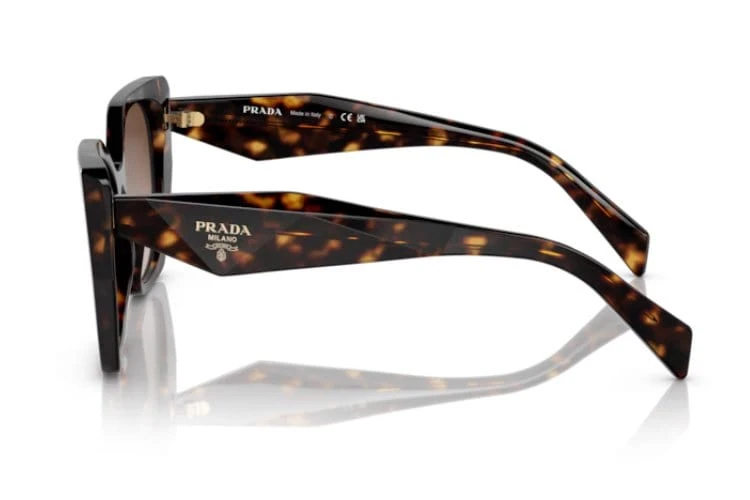 Prada PR 19ZS 2AU6S1 3 Prada PR 19ZS 2AU6S1 – Bild 3