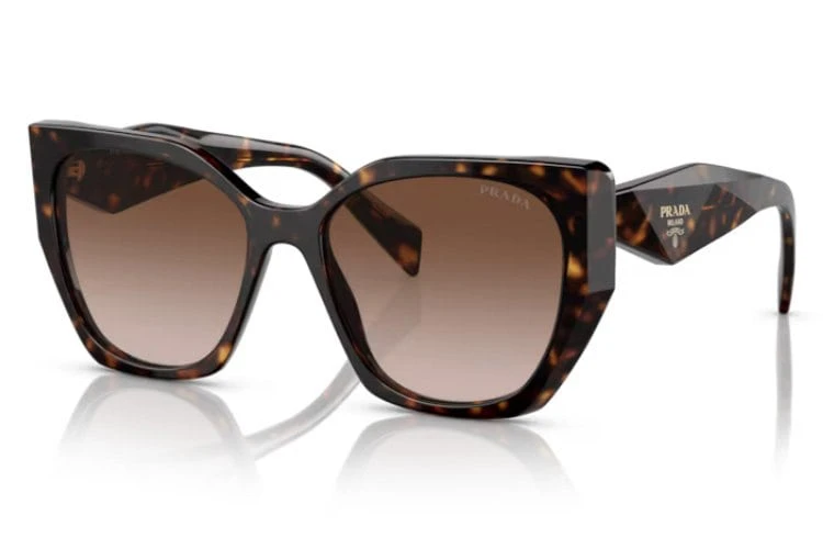 Prada PR 19ZS 2AU6S1 1 Prada PR 19ZS 2AU6S1