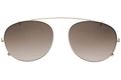 Sonnen Clip 581066C 22 Für Humphreys Brille 581066