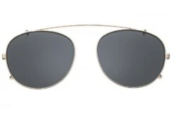 Sonnen Clip 581066C 25 Für Humphreys Brille 581066