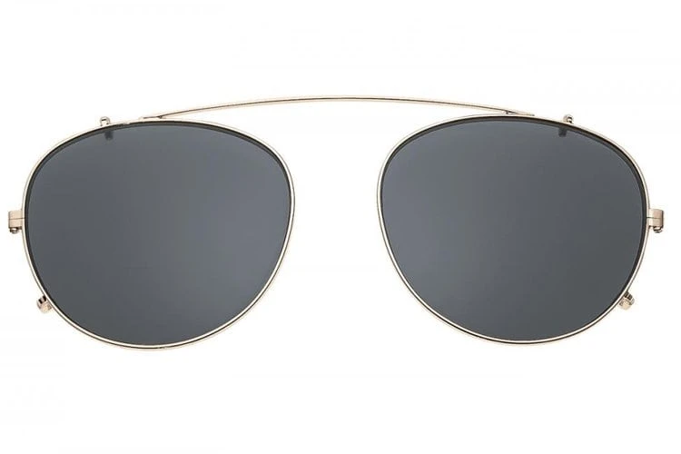 Sonnen Clip 581066C 25 Für Humphreys Brille 581066 1 Sonnen Clip 581066C 25 Für Humphreys Brille 581066