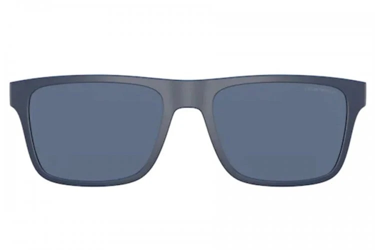 Sonnen Clip EA 4115C 508880 Für Emporio Armani Brille EA 4115 1 Sonnen Clip EA 4115C 508880 Für Emporio Armani Brille EA 4115